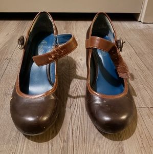 SOLD Candies Mary Jane's